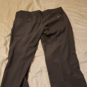 Tiger Woods Nike Golf pants